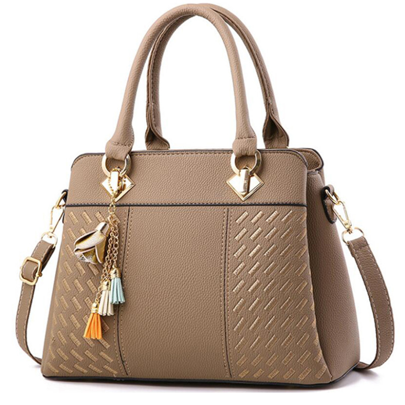 Women Bags Guess - Gusure Luxus Handtasche Frauen Umhängetasche mit