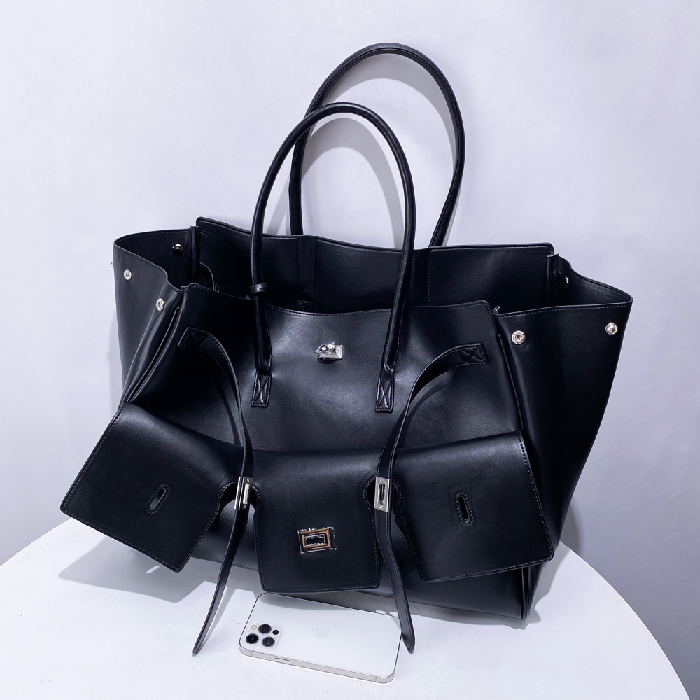 Women'S Bags Designer Brands - 26SS Neue Luxus-Designer-Tasche mit großem Fassungsvermögen,