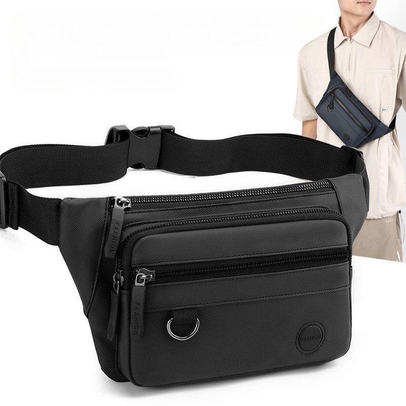Women'S Kangaroo Bags - Unisex wasserdichte Hüfttasche für Herren, Gürteltasche