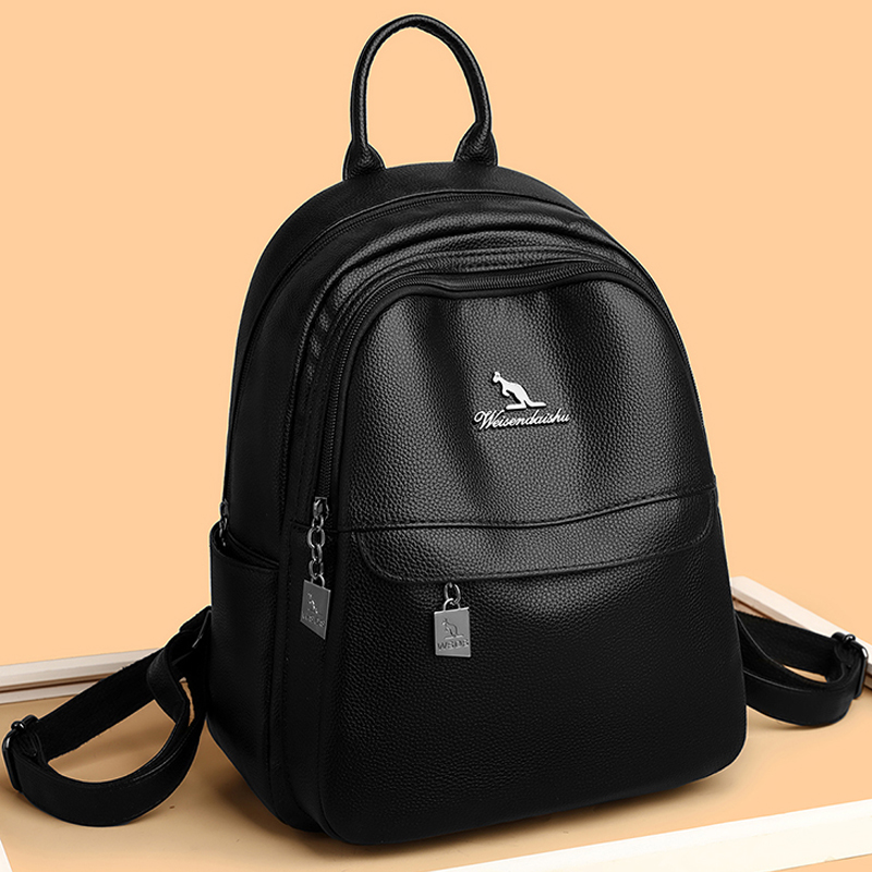 Women'S Bags Designer Brands - 2024 neue Damen Umhängetasche hochwertige Leder