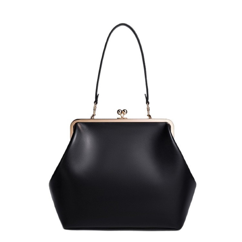 Women Bags Popular Brands - Beliebte Elegante Lederhandtasche für Damen, Messenger-Style