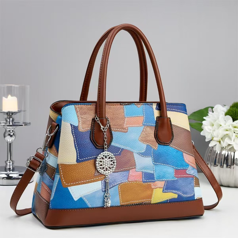 Women Bags Popular Brands - Luxus Marke Beliebte frauen Handtasche Klassische