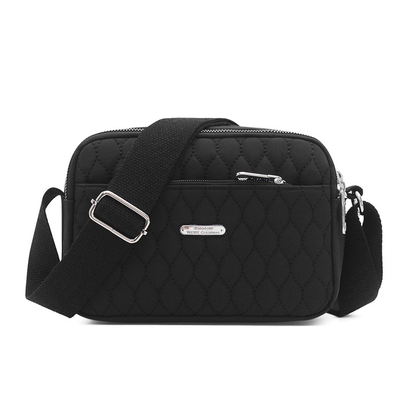 Women Bags Guess - Multifunktions Nylon Schulter Tasche für Frauen