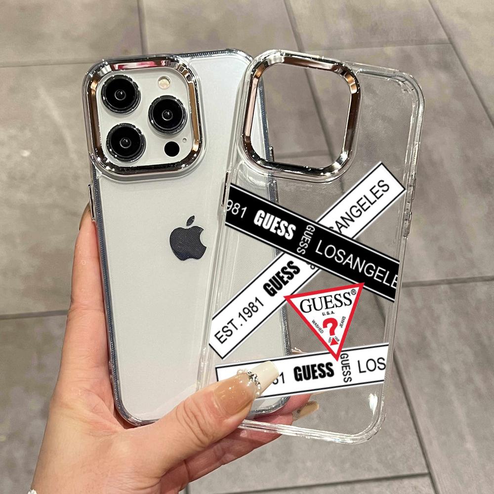 Women Bags Guess - Modische Handyhülle für iPhone 17 Air