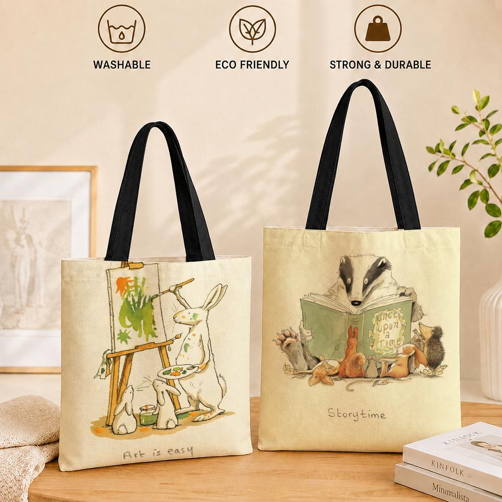 Women Bags Guess - Animation: Guess How Much I Love