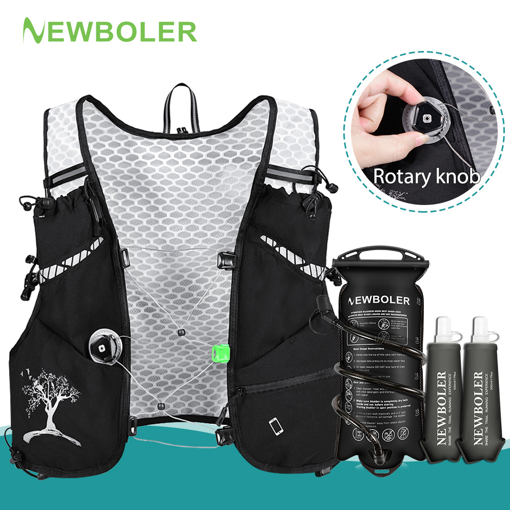 Women'S Bags Going Out - NEWBOLER 8L Outdoor Trail Running Rucksack