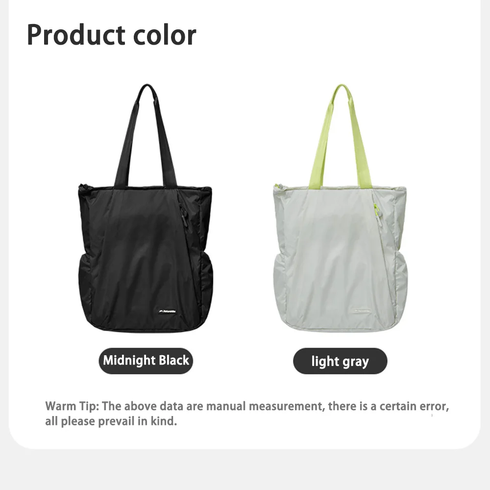 Women'S Bags Going Out - Naturehike Reiserucksack, faltbare Tragetasche für Schulter