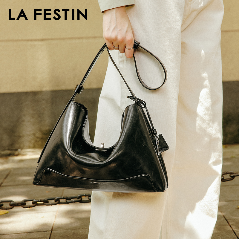 Women Bags Popular Brands - LA FESTIN Original Brand Schulter-Crossbody-Tasche, beliebte