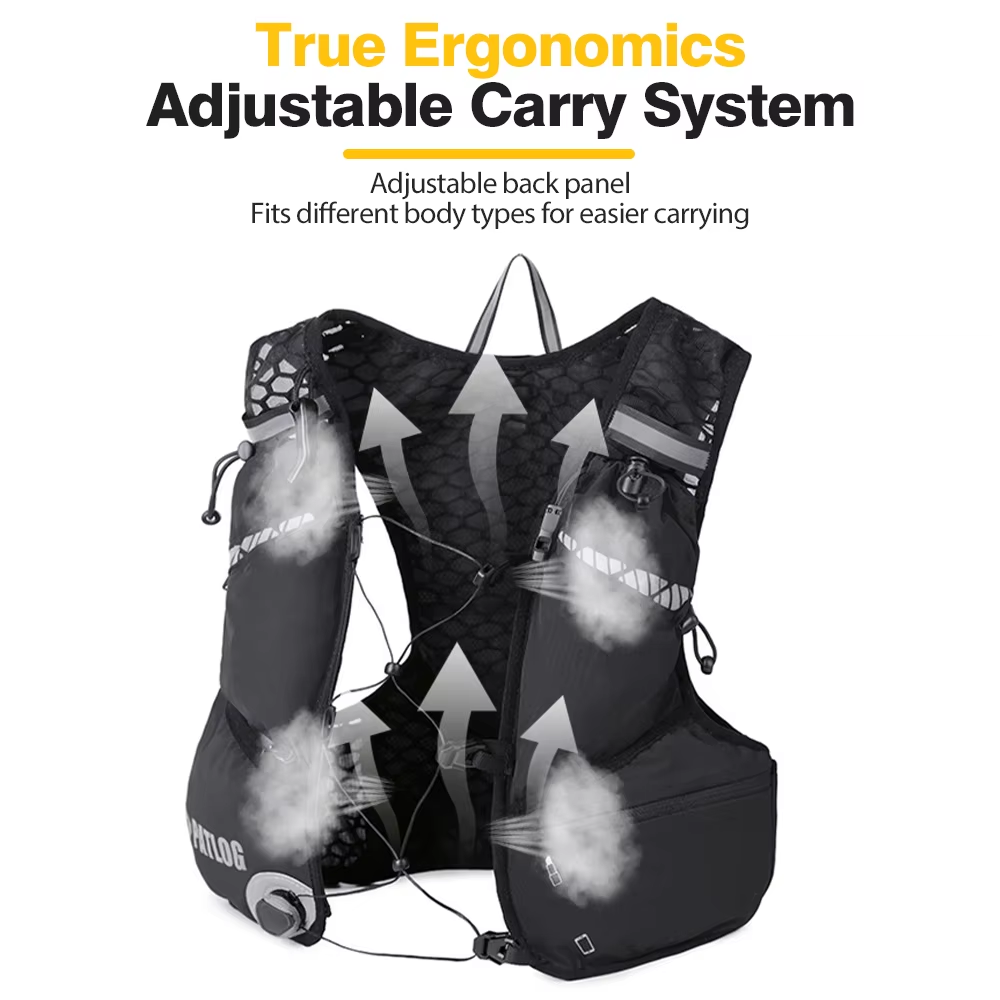 NEWBOLER Outdoor Trail Running – Women'S Bags Going Out Bewertung und Preis