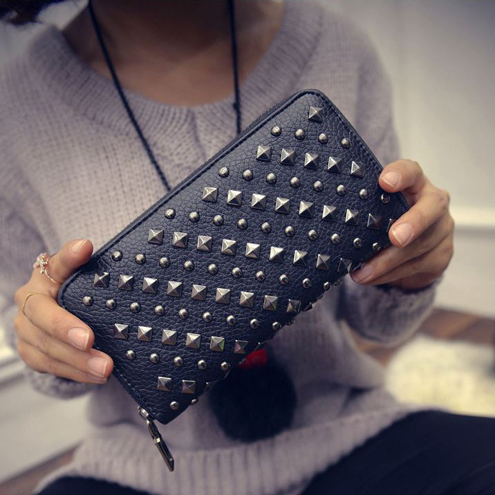 Berühmte Marke Luxus Pop Punk  – Women Bags Guess Bewertung und Preis