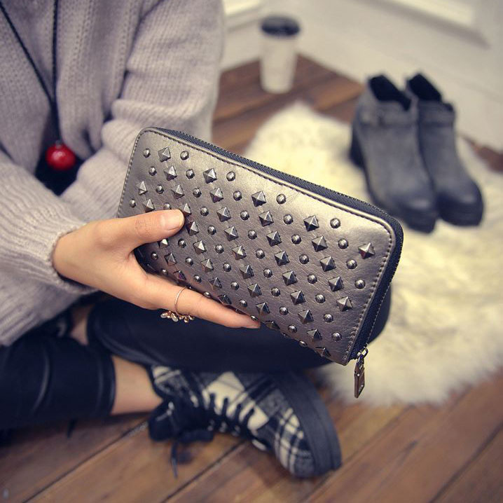 Berühmte Marke Luxus Pop Punk  – Women Bags Guess Bewertung und Preis