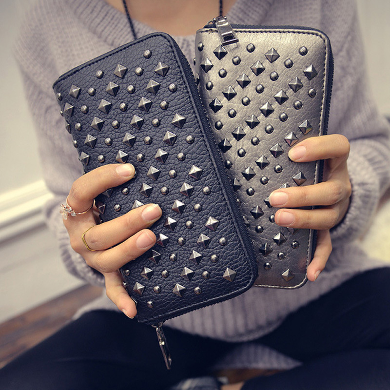 Berühmte Marke Luxus Pop Punk  – Women Bags Guess Bewertung und Preis