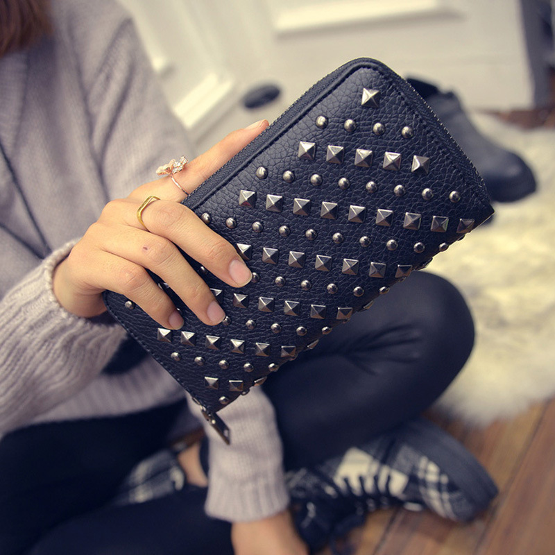 Berühmte Marke Luxus Pop Punk  – Women Bags Guess Bewertung und Preis