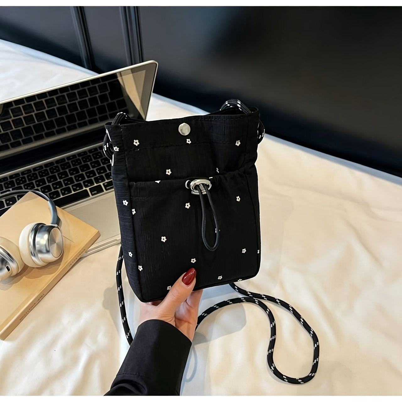 Bohemian Mini Crossbody Handyt – Women Bags Flipkart Bewertung und Preis