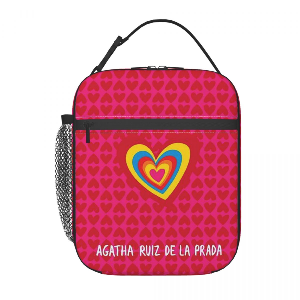 Isolierte Lunchtasche mit Agat – Women Bags Prada Bewertung und Preis