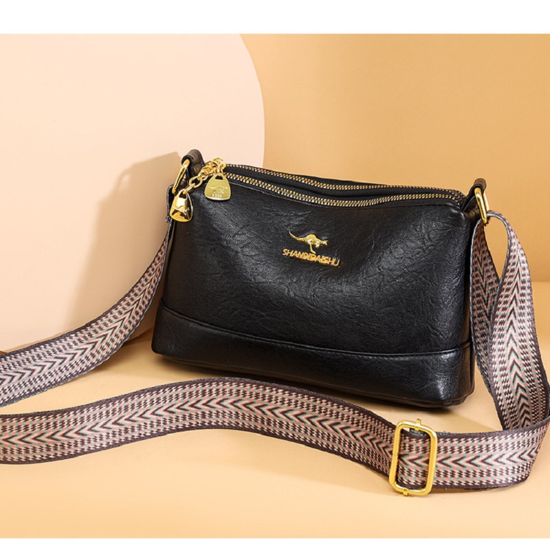 Känguru Luxus Marke Leder Frau – Women'S Kangaroo Bags Bewertung und Preis