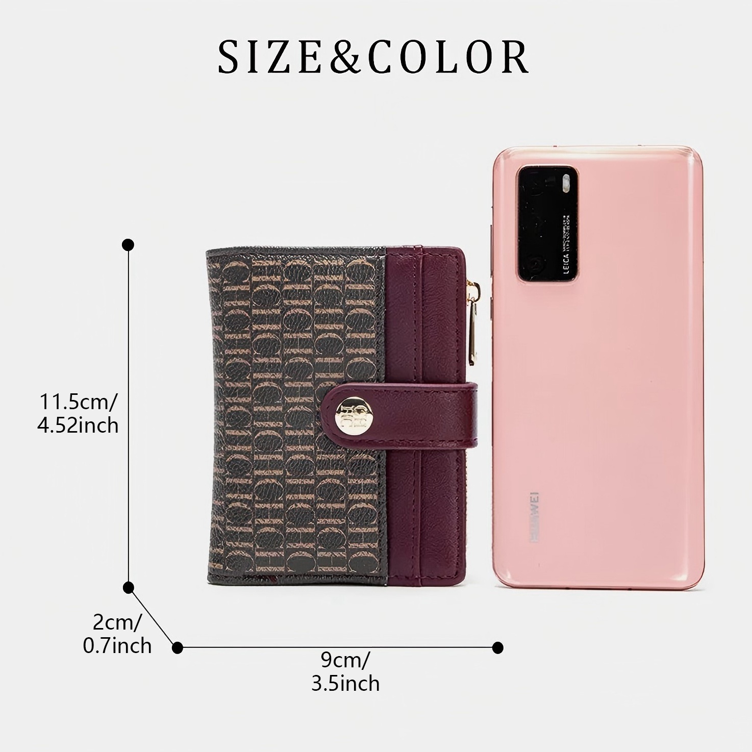 CH Neue klassische faltbare Ge – Women Bags Flipkart Bewertung und Preis
