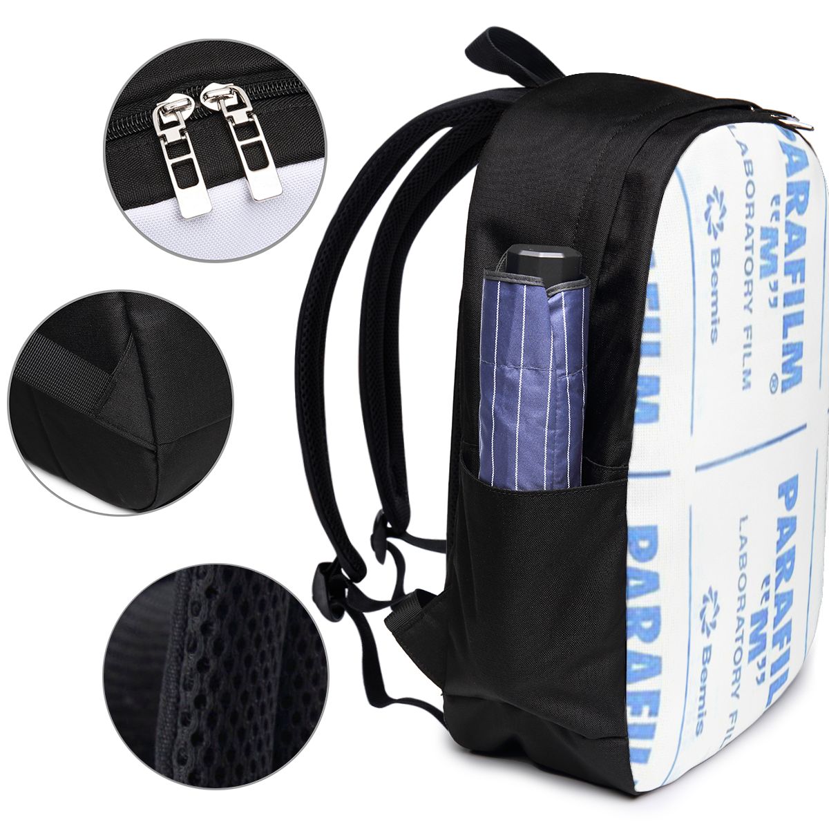 Parafilm ist eine Rettungstasc – Women Bags Laptop Bewertung und Preis