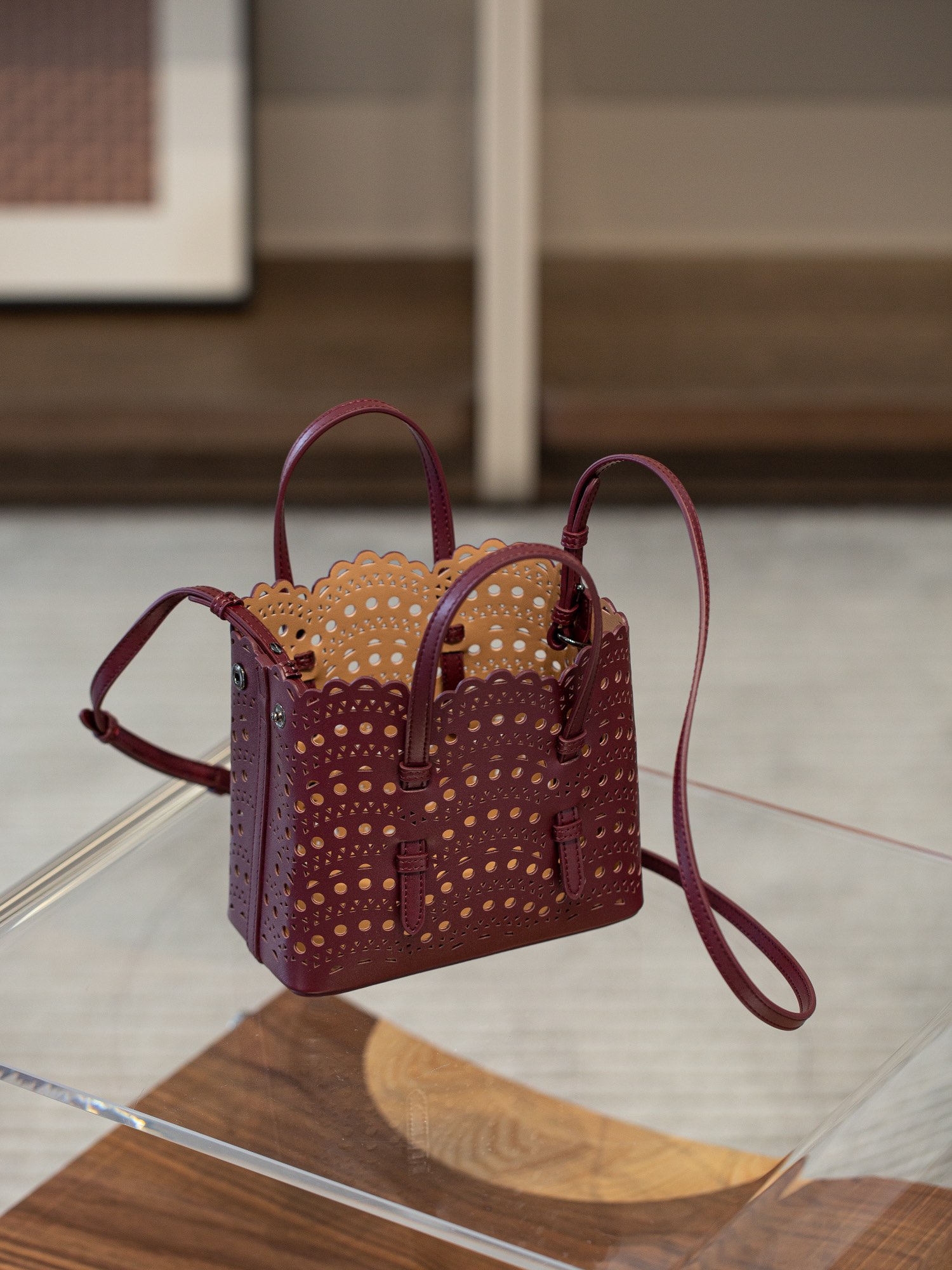Marke Design Luxus Hohe Qualit – Women'S Bags Designer Brands Bewertung und Preis
