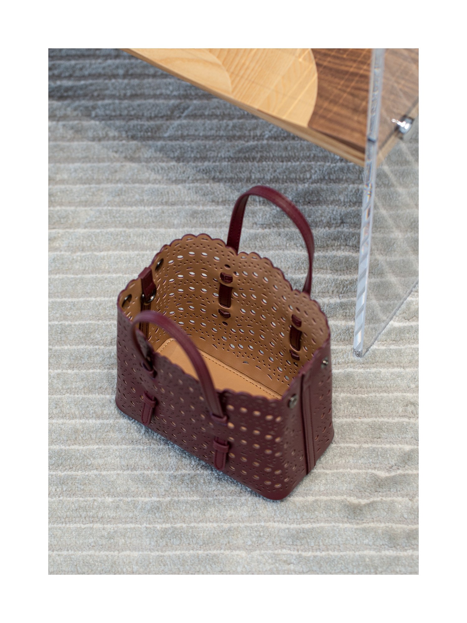 Marke Design Luxus Hohe Qualit – Women'S Bags Designer Brands Bewertung und Preis