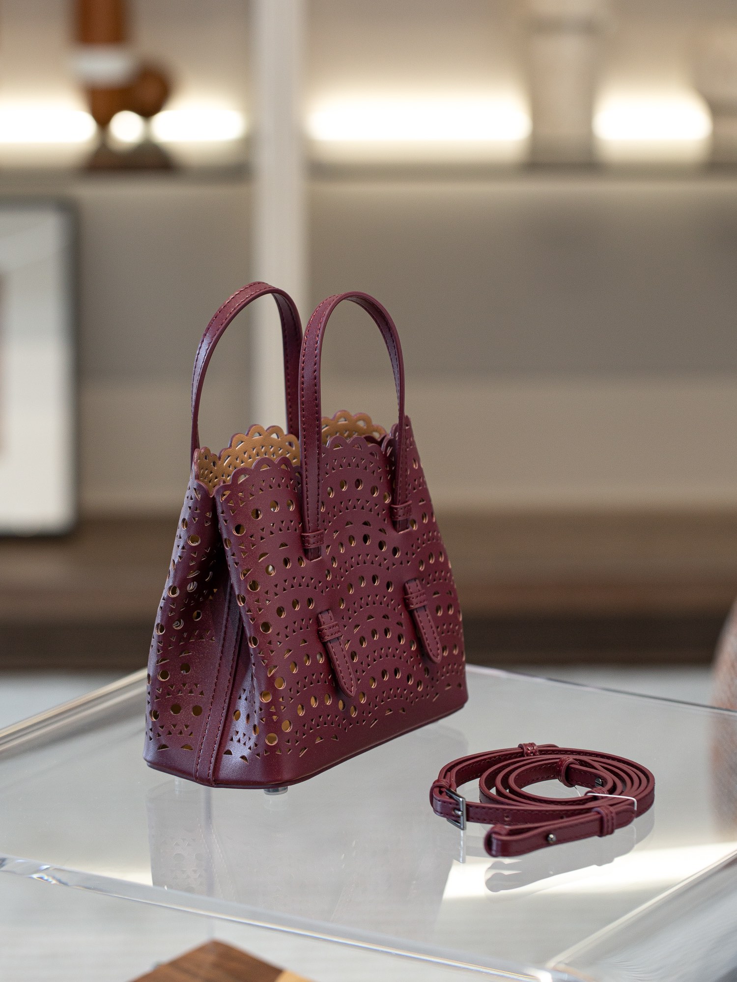 Marke Design Luxus Hohe Qualit – Women'S Bags Designer Brands Bewertung und Preis