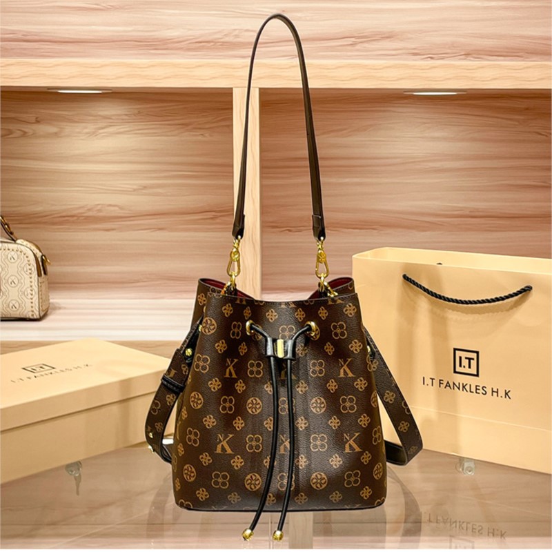 Luxusmarken-Lederhandtasche fü – Women Bags Popular Brands Bewertung und Preis