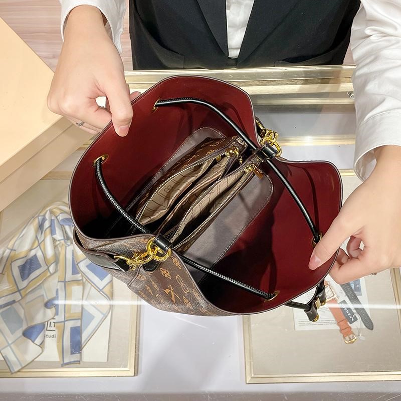 Luxusmarken-Lederhandtasche fü – Women Bags Popular Brands Bewertung und Preis