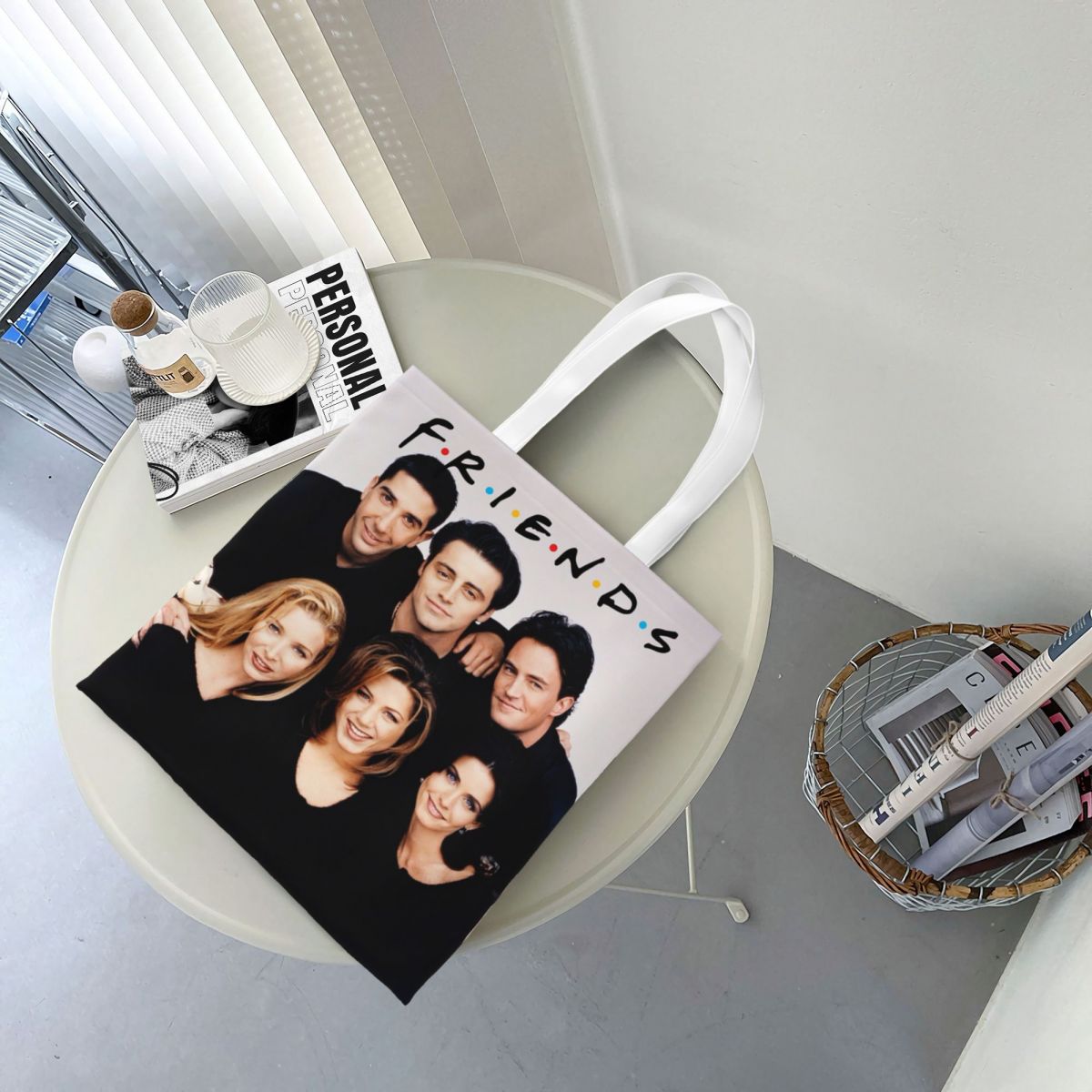 Damen Herren Friends TV Show T – Women Bags Ross Bewertung und Preis