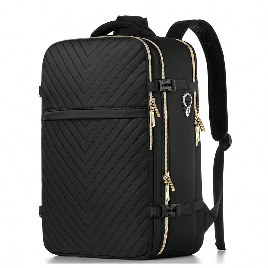 Großer Reise-Rucksack - Flugta – Women Bags Laptop Bewertung und Preis