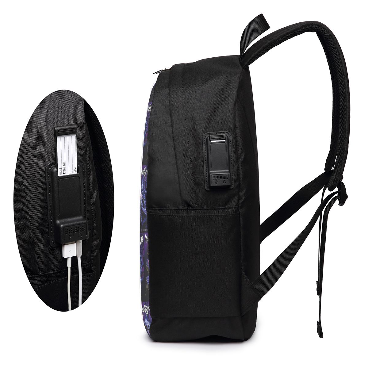 Motionless In White Rucksack,  – Women Bags Laptop Bewertung und Preis