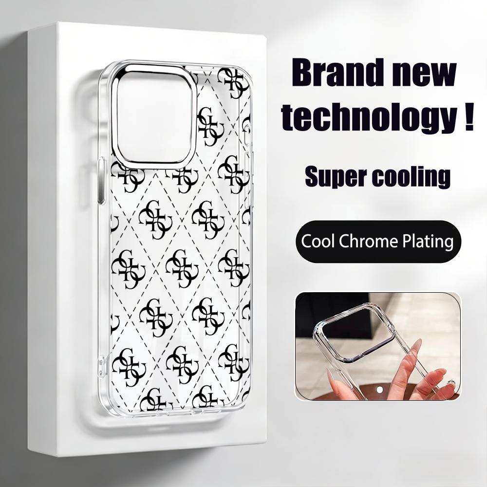 Handyhülle für iPhone17 Air 16 – Women Bags Guess Bewertung und Preis