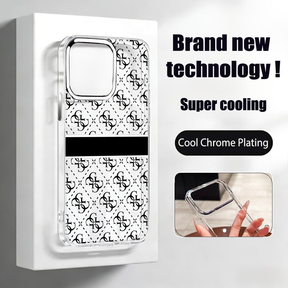 Handyhülle für iPhone17 Air 16 – Women Bags Guess Bewertung und Preis
