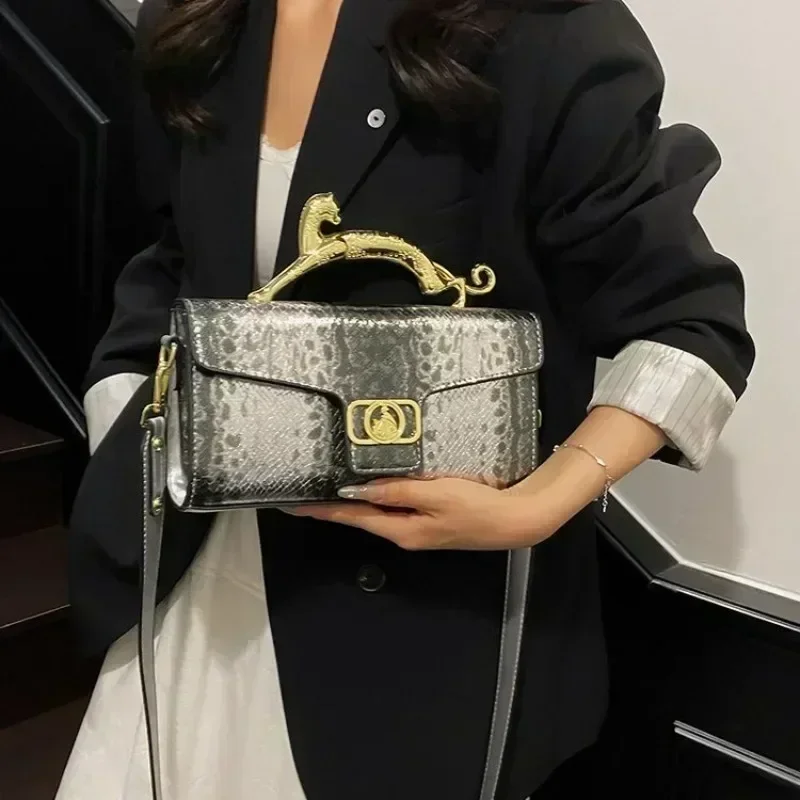 Hochwertige Luxus-Wickeltasche – Women Bags Popular Brands Bewertung und Preis