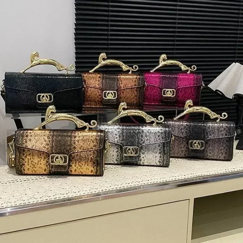 Hochwertige Luxus-Wickeltasche – Women Bags Popular Brands Bewertung und Preis