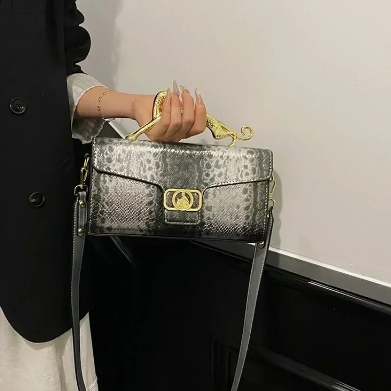 Hochwertige Luxus-Wickeltasche – Women Bags Popular Brands Bewertung und Preis