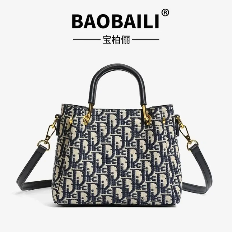 Elegante Damen-Tragetasche aus – Women Bags Popular Brands Bewertung und Preis