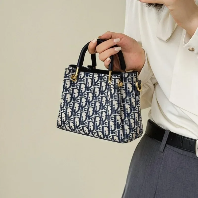 Elegante Damen-Tragetasche aus – Women Bags Popular Brands Bewertung und Preis