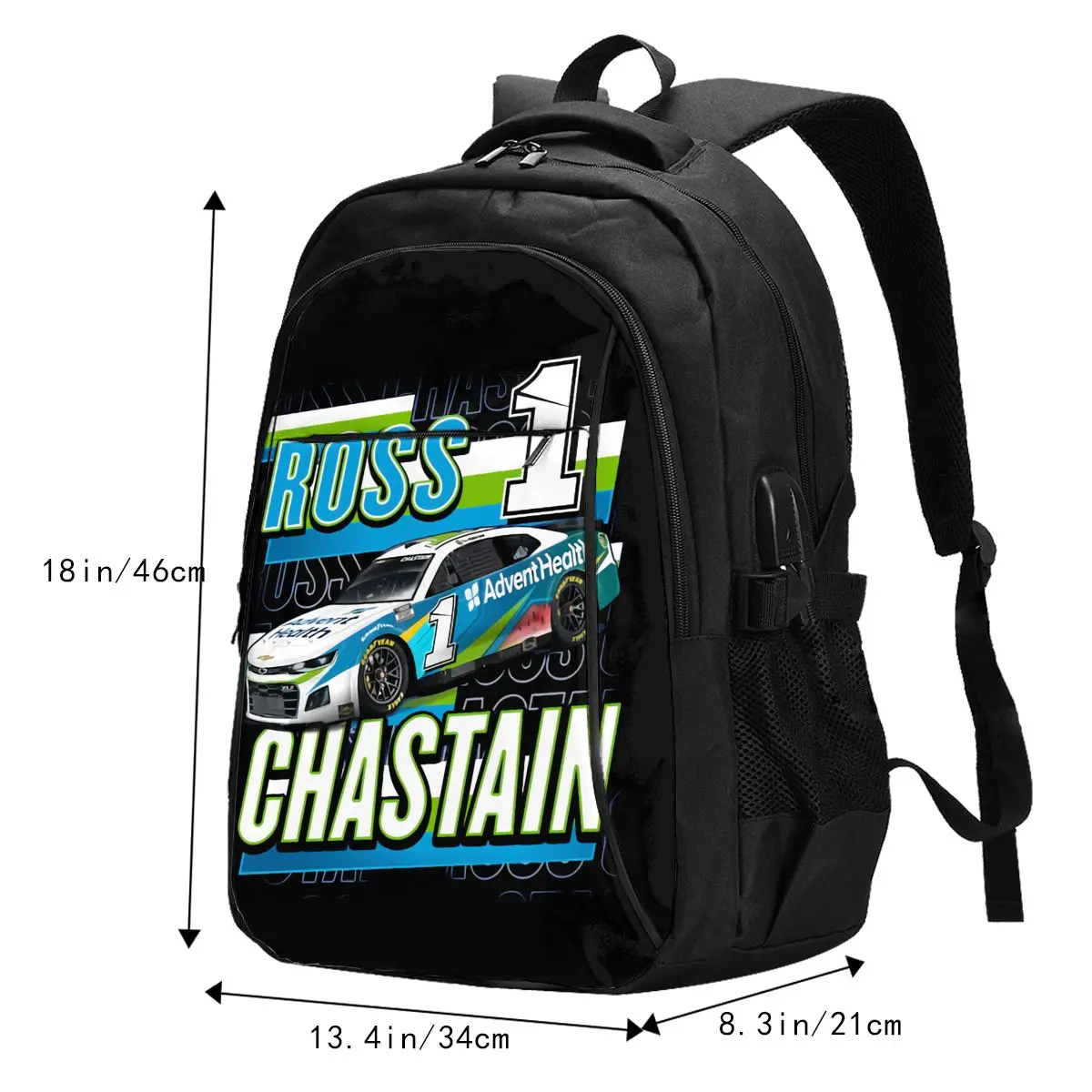 Ross Chastain 1-Reise-Laptop-R – Women Bags Ross Bewertung und Preis