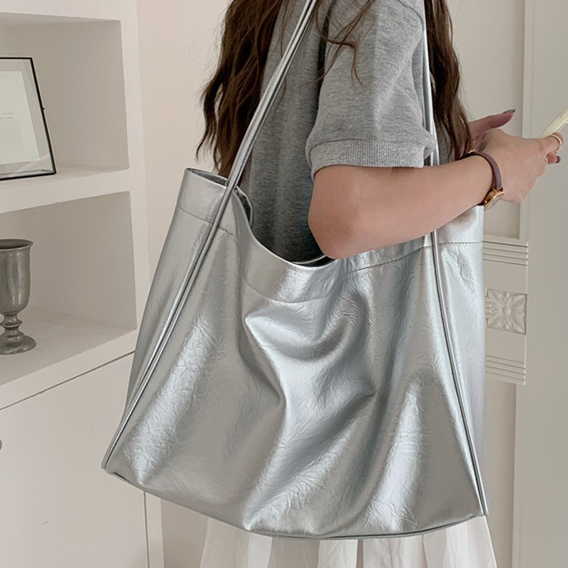 Lässige Große Shopper-Taschen  – Women'S Bags Designer Brands Bewertung und Preis