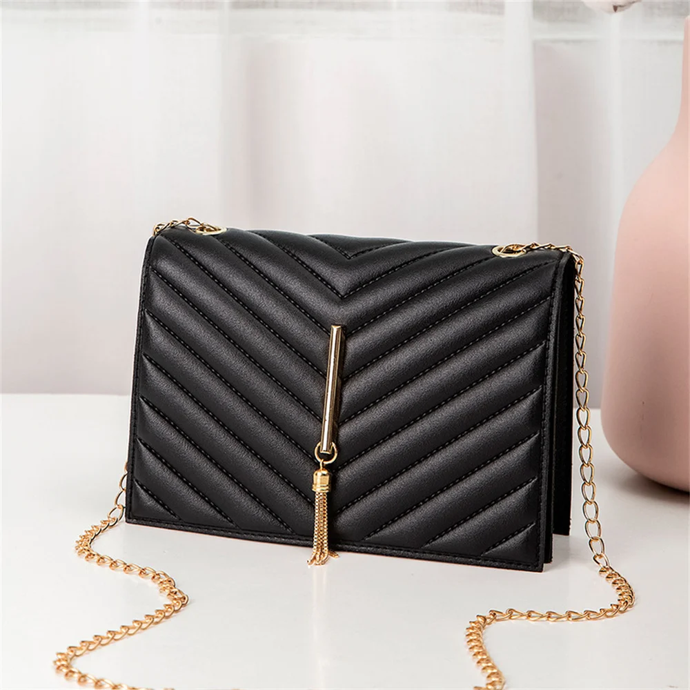 Mode Quaste Klappe Umhängetasc – Women Bags Guess Bewertung und Preis
