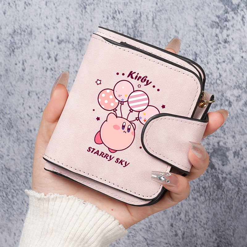 Kirbys Kurze Geldbörse für Dam – Women Bags Flipkart Bewertung und Preis