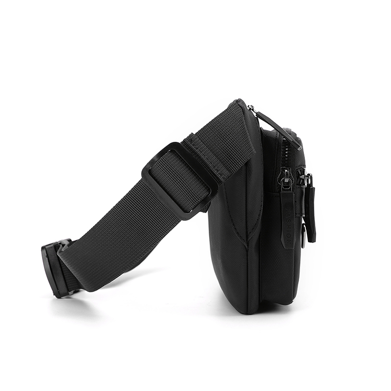 Unisex wasserdichte Hüfttasche – Women'S Kangaroo Bags Bewertung und Preis