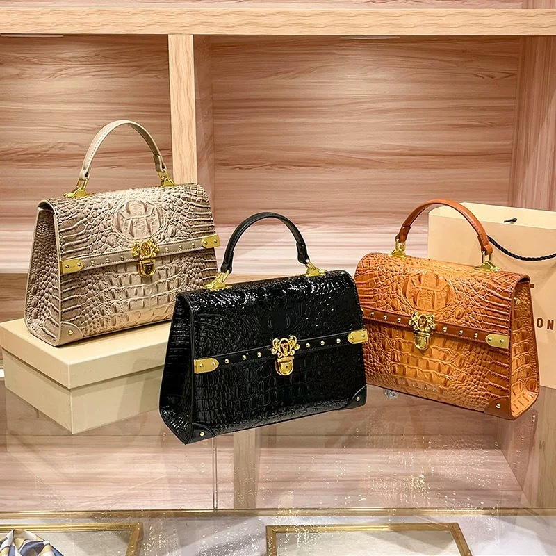 Beliebte Trendige Klassische L – Women Bags Popular Brands Bewertung und Preis