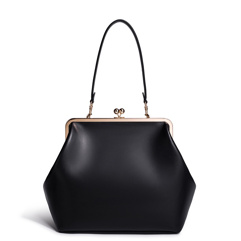 Beliebte Elegante Lederhandtas – Women Bags Popular Brands Bewertung und Preis