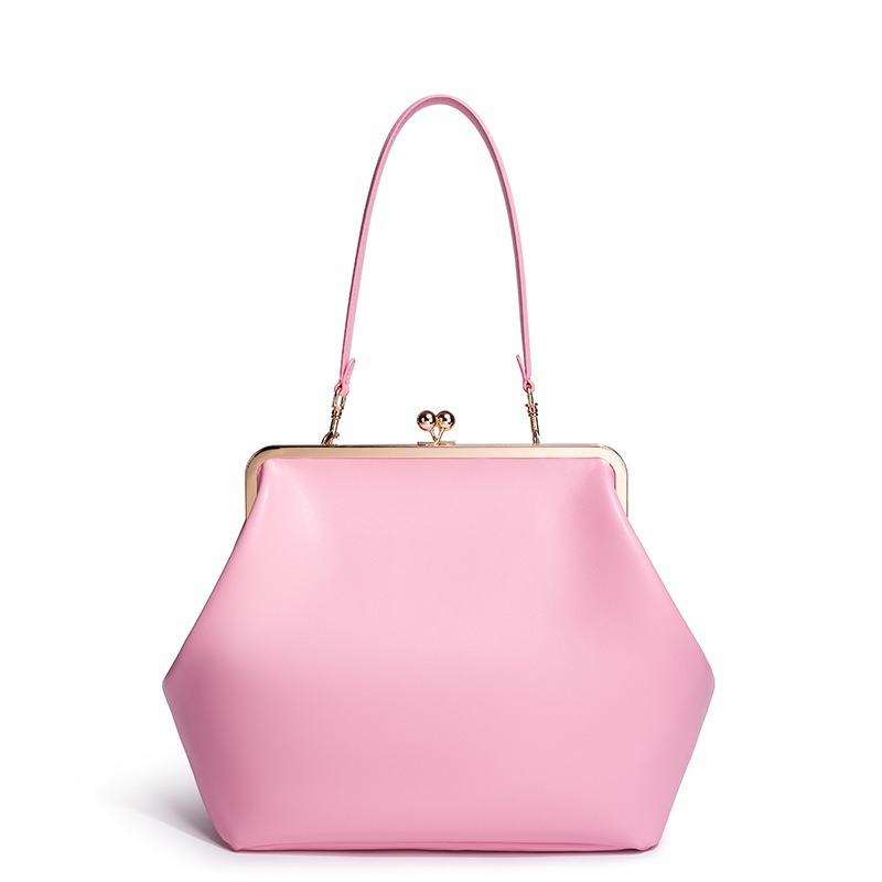 Beliebte Elegante Lederhandtas – Women Bags Popular Brands Bewertung und Preis
