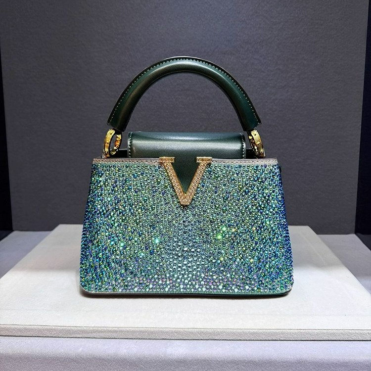 Luxus-Designermarke, hochwerti – Women Bags Branded Sale Bewertung und Preis