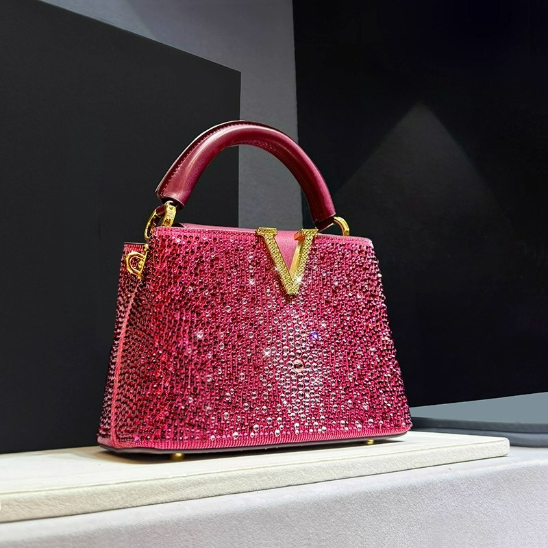 Luxus-Designermarke, hochwerti – Women Bags Branded Sale Bewertung und Preis