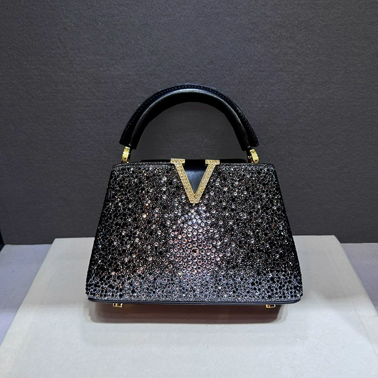 Luxus-Designermarke, hochwerti – Women Bags Branded Sale Bewertung und Preis