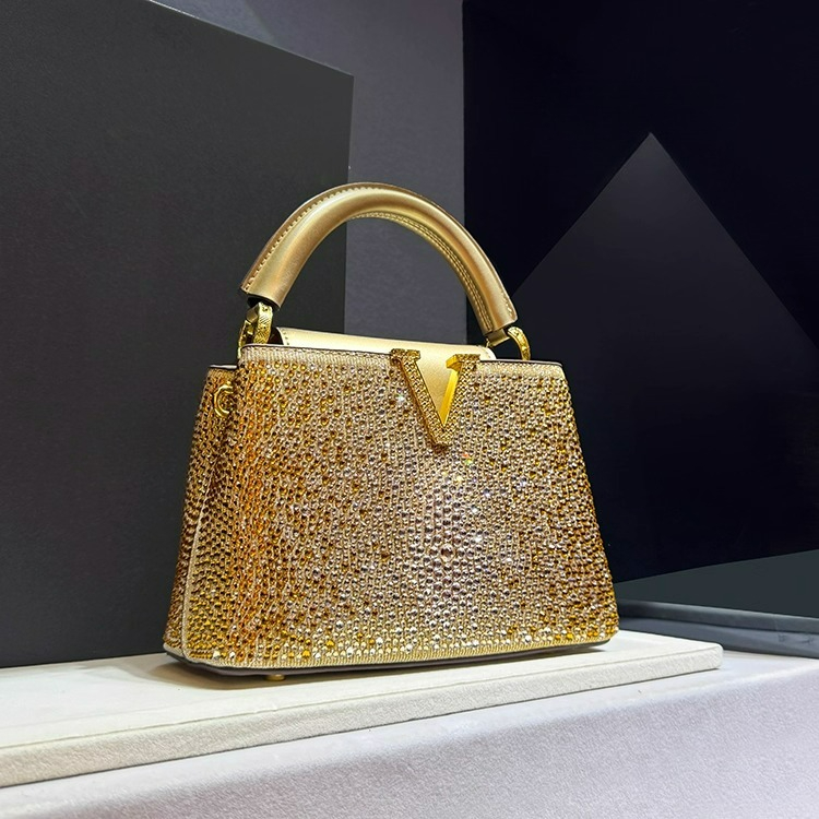 Luxus-Designermarke, hochwerti – Women Bags Branded Sale Bewertung und Preis