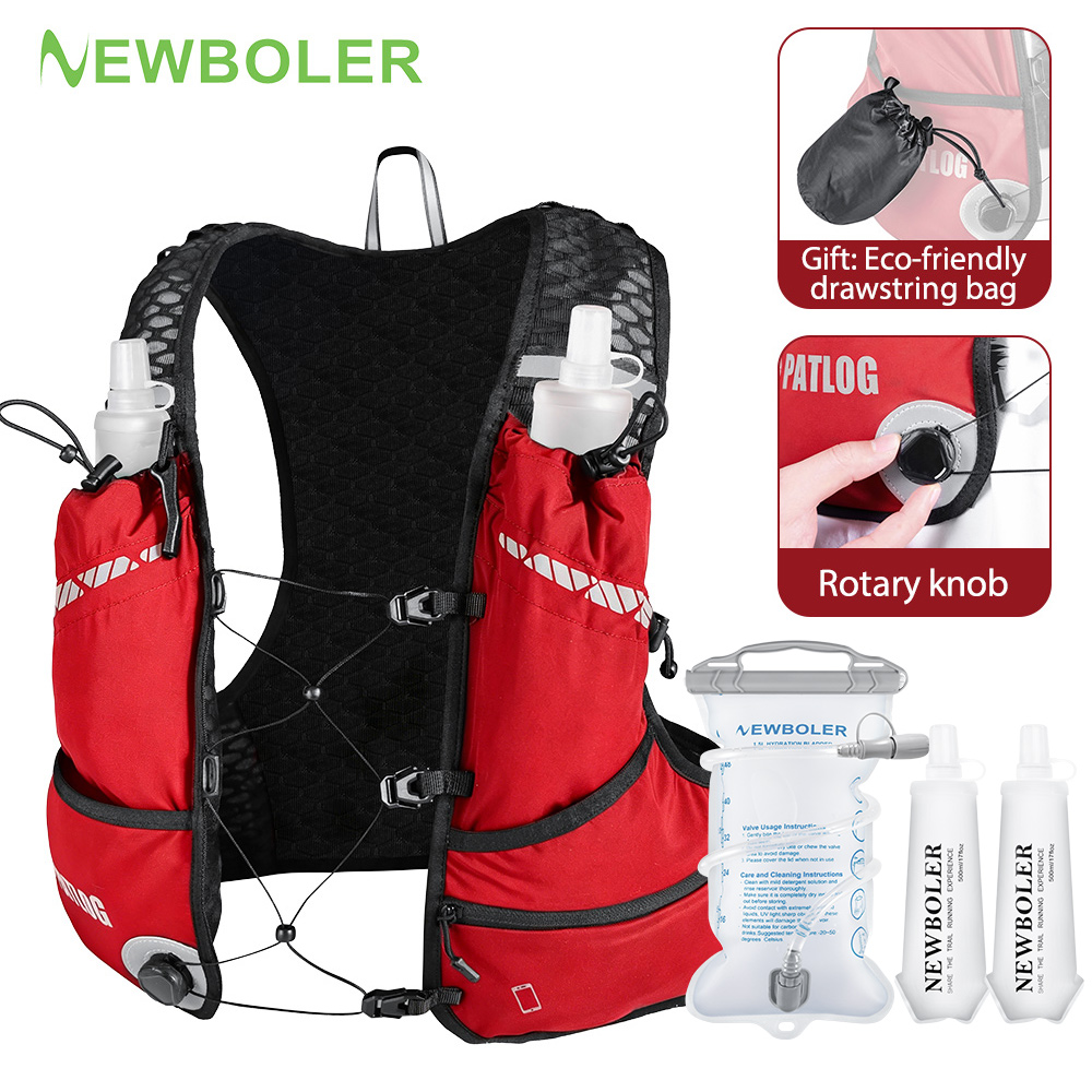 NEWBOLER Outdoor Trail Running – Women'S Bags Going Out Bewertung und Preis